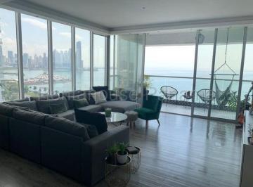 Apartamentos en Avenida Balboa Panama · Apartamentos en Av Balboa Panama