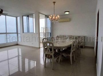 Apartamento de 3 habitaciones, Panamá · Se Vende Apartamento en San Francisco | Amplios Espacios 25ep7674
