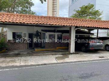 Casa de 3 habitaciones, Panamá · Casa en San Francisco Panama