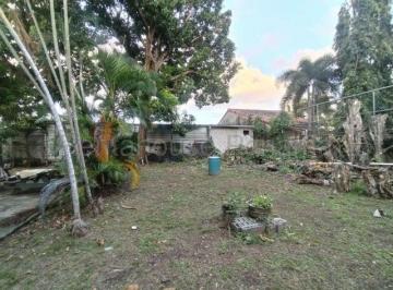 Terreno / Lote , Panamá · Se Vende Terreno en Parque Lefevre