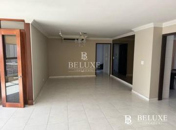 Apartamento · 210m² · 3 Recámaras · 2 Estacionamientos · Vendo Apartamento en PH La Fontana Obarrio (6)