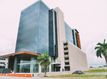 Terreno / Lote · 2481m² · Vendo Terreno en Sta Maria Business 4304jd