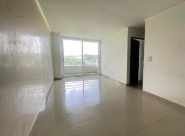 Apartamento · 95m² · 3 Recámaras · 1 Estacionamientos · Venta de Apartamento Ancon