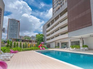 Apartamento de 2 habitaciones, Panamá · Venta de Apartamento PH Sportlight 75 m.