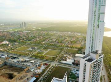 Terreno / Lote · 2600m² · Venta Terreno en Costa del Este - 3568dm