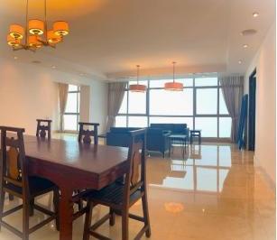 Apartamento · 412m² · 4 Recámaras · 3 Estacionamientos · Venta de Apartamento Luxury Costa del Este