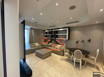 Apartamento de 3 habitaciones, Panamá · Venta de Apartamento de Lujo en PH D1 - Punta Paitilla