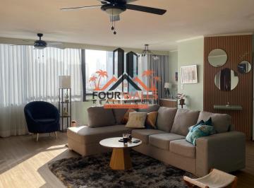 Apartamento de 3 habitaciones, Panamá · Venta de Apartamento en Obarrio - PH Buganvilla
