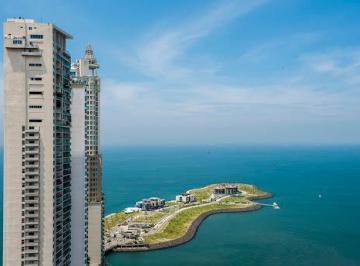 Apartamento · 540m² · 4 Recámaras · 6 Estacionamientos · Venta Apartamento Bahía Pacifica - 4486dm