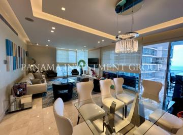 Apartamento · 266m² · 3 Recámaras · 2 Estacionamientos · Apartamento Remodelado en Pacific Village - 6416da