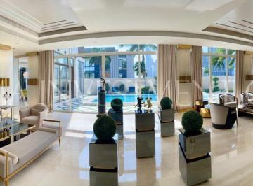 Apartamento · 1050m² · 4 Recámaras · 6 Estacionamientos · Apartamento de Lujo Amoblado en Ocean Reef - 6513da