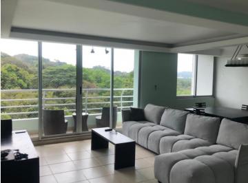 Apartamento · 141m² · 3 Recámaras · 2 Estacionamientos · Alquiler de Apartamento Clayton