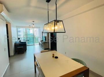 Apartamento de 3 habitaciones, Panamá · Apartamento de 106 m² con 3 Recámaras en Venta en Altos de Golf | PH Simja Mr 26 - 3612