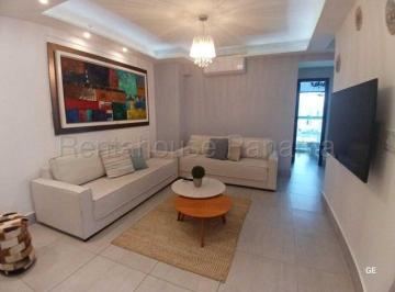 Apartamento de 3 habitaciones, Panamá · Se Vende Apartamento en San Francisco Mr 25 - 5875
