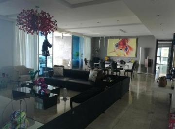 Apartamento de 4 habitaciones, Panamá · Departamento de 442 m² con 4 Recámaras en Venta en Punta Pacífica | PH Aqualina Mr 26 - 4575