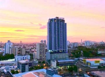 Apartamento · 129m² · 3 Recámaras · 2 Estacionamientos · Apartamento en Hato Pintado PH Loma Vista Tower 3rec 3b 129 m²