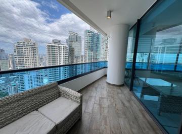Apartamento de 3 habitaciones, Panamá · PH Deluxe Residences - Punta Paitilla - 265 m² - Mv