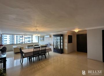 Apartamento · 187m² · 3 Recámaras · 2 Estacionamientos · Vendo Apartamento PH Marbella, Marbella (5)