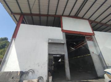 Bodega-Galpón-Depósito · 1000m² · 4 Estacionamientos · Se Vende Galera Abierta en Nuevo Arraiján, Panamá Oeste