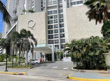 Apartamento de 3 habitaciones, Panamá · Venta de Apartamento de 296 m² en PH Q Tower, Punta Pacífica 26 - 541gg