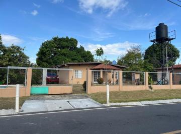Finca , Antón · Venta de Casa en La Ermita, Rio Hato