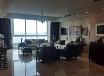 Apartamento de 4 habitaciones, Panamá · Se Vende Apartamento en Costa del Este Mr 25 - 1361