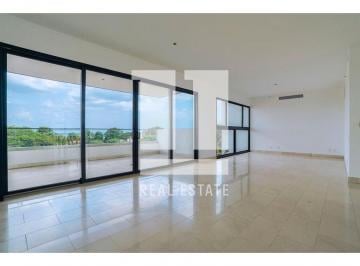 Apartamento · 272m² · 3 Recámaras · 2 Estacionamientos · Se Vende Apartamento en Coco del Mar, Caleta