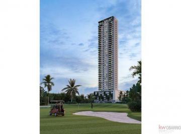 Apartamento · 190m² · 3 Recámaras · 2 Estacionamientos · Venta de Apartamentos PH Celeste, Santa María, Panamá