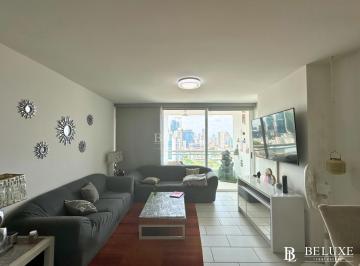 Apartamento · 189m² · 3 Recámaras · 2 Estacionamientos · Venta Apartamento en San Francisco, PH The Towers (5)