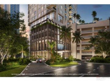 Apartamento · 99m² · 2 Recámaras · 2 Estacionamientos · Venta de Apartamentos Proyecto Corotú, Santa María, Panamá