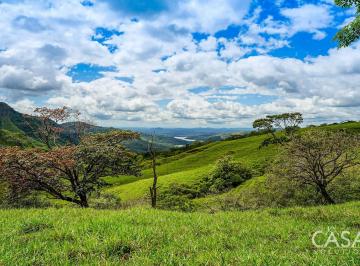 Terreno / Lote , Gualaca · Excelentes Lotes con Buenas Vistas en Venta en Gualaca, Chiriquí