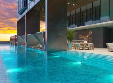 Apartamento de 1 habitación, Panamá · Venta Apartamento en Generation Tower Costa del Este