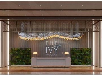 Apartamento · 160m² · 3 Recámaras · 2 Estacionamientos · Venta de Apartamentos en PH The Ivy, Santa María, Panamá