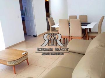 Apartamento · 3 Recámaras · 2 Estacionamientos · Se Vende Apartamento Costa Del. Este