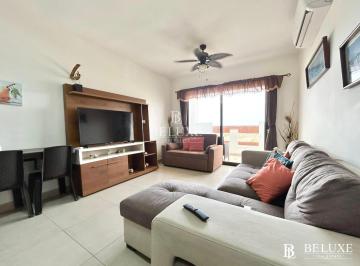 Apartamento · 72m² · 2 Recámaras · 1 Estacionamientos · Venta de Apartamento en PH Playa del Sol - San Carlos (3)