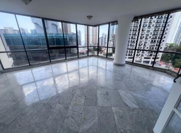 Apartamento de 2 habitaciones, Panamá · Apartamento en Bella Vista Cerca del Metro de Panama