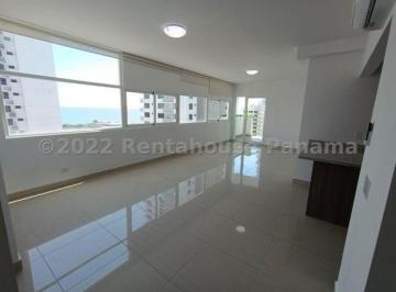 Apartamento de 2 habitaciones, Panamá · Magnífico Apartamento en Venta en Bella Vista Aecc#25 - 6391