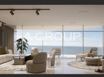 Apartamento · 300m² · 3 Recámaras · 2 Estacionamientos · Allure At Punta Pacifica - Se Vende Lujoso Proyecto en Preventa