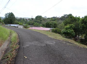Terreno / Lote , Panamá · Se Vende Terreno en Sta Rosa Alcalde Diaz