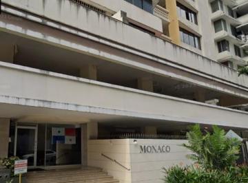 Apartamento de 4 habitaciones, Panamá · Venta de Apartamento en Obarrio en PH Monaco, 4 Recámaras Cp