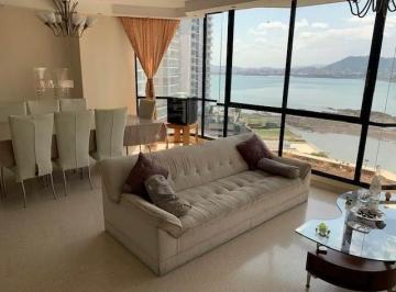 Apartamento de 3 habitaciones, Panamá · Apartamento en Venta en Punta Paitilla. PH Mediterrane. 22ldc8406