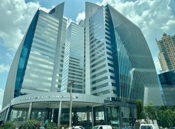 Oficina comercial , Panamá · Se Alquila Oficina de 1,174 m² en Torres de Las Americas, Punta Pacifica