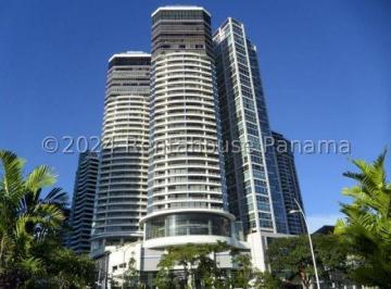 Apartamento de 3 habitaciones, Panamá · Venta de Apartamento Amoblado de 280 m² en PH Los Delfines, Av Balboa 25 - 2179gg