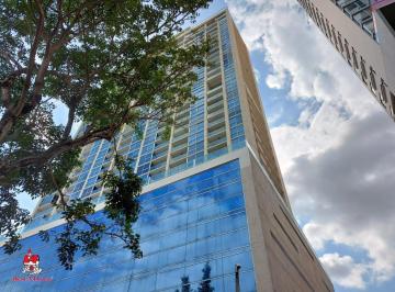 Apartamento de 3 habitaciones, Panamá · Venta de Apartamento de 280 m² en PH H2o On The Ocean, Av Balboa 25 - 2814gg