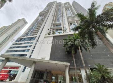 Apartamento de 4 habitaciones, Panamá · Venta de Apartamento de 442 m² en PH Aqualina, Punta Pacífica 25 - 7975gg