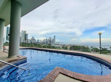 Apartamento de 3 habitaciones, Panamá · Se Vende Apartamento con Vista Hacia La Av Balboa