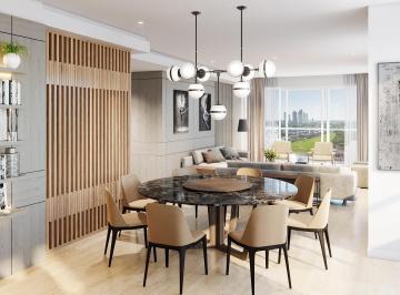 Apartamento · 210m² · 3 Recámaras · 3 Estacionamientos · Vendo Apartamento Santa Maria PH Celeste