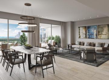 Apartamento · 370m² · 3 Recámaras · 2 Estacionamientos · Vendo Apartamento Santa Maria PH Guayacan