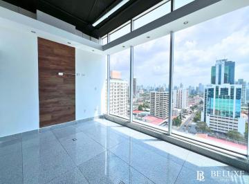 Oficina comercial · 106m² · 2 Estacionamientos · Alquiler o Venta de Oficina Comercial en obarrio (8)