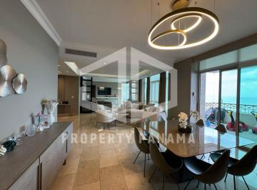 Apartamento de 3 habitaciones, Panamá · PH Pacific Point - Apartamento en Venta - Punta Pacífica